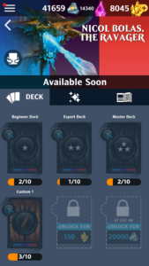 Magic: Puzzle Quest 8.0.0 Magic: Puzzle Quest 8.0.0