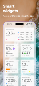 Nautide: Tides, Wind, Waves + 4.2.3 (nodpi) (Android 5.1+) Nautide: Tides, Wind, Waves + 4.2.3 (nodpi) (Android 5.1+)