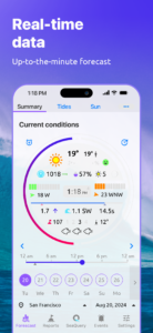 Nautide: Tides, Wind, Waves + 4.2.3 (nodpi) (Android 5.1+) Nautide: Tides, Wind, Waves + 4.2.3 (nodpi) (Android 5.1+)