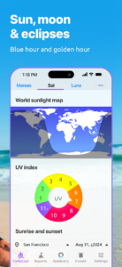 Nautide: Tides, Wind, Waves + 4.2.3 (nodpi) (Android 5.1+) Nautide: Tides, Wind, Waves + 4.2.3 (nodpi) (Android 5.1+)