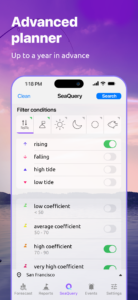 Nautide: Tides, Wind, Waves + 4.2.3 (nodpi) (Android 5.1+) Nautide: Tides, Wind, Waves + 4.2.3 (nodpi) (Android 5.1+)