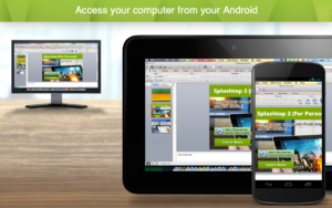 Splashtop Personal 3.8.4.9 Splashtop Personal 3.8.4.9