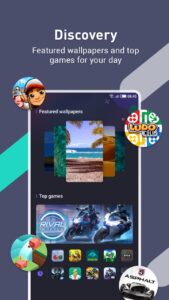 XOS Launcher -Cool Stylish Lite_13.5.0.46 XOS Launcher -Cool Stylish Lite_13.5.0.46