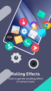 XOS Launcher -Cool Stylish Lite_13.5.0.46 XOS Launcher -Cool Stylish Lite_13.5.0.46