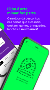 nextJoy 1.66.1 nextJoy 1.66.1