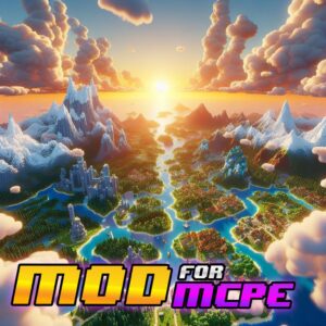 Addons Master for MCPE 3.3.3 Addons Master for MCPE 3.3.3