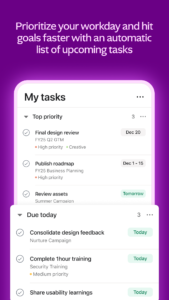 Asana: Work Management 8.64.2 Asana: Work Management 8.64.2
