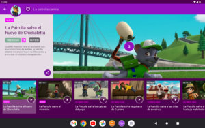 Clan RTVE 4.6.4 Clan RTVE 4.6.4