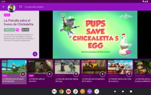 Clan RTVE 4.6.4 Clan RTVE 4.6.4