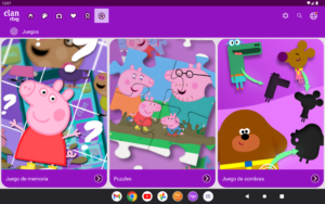 Clan RTVE 4.6.4 Clan RTVE 4.6.4