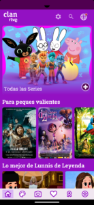 Clan RTVE 4.6.4 Clan RTVE 4.6.4