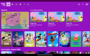 Clan RTVE 4.6.4 Clan RTVE 4.6.4