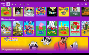 Clan RTVE 4.6.4 Clan RTVE 4.6.4