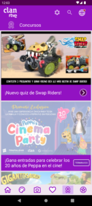 Clan RTVE 4.6.4 Clan RTVE 4.6.4