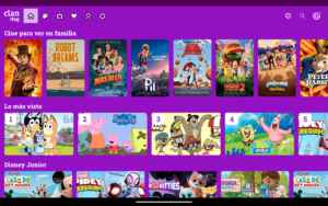 Clan RTVE 4.6.4 Clan RTVE 4.6.4