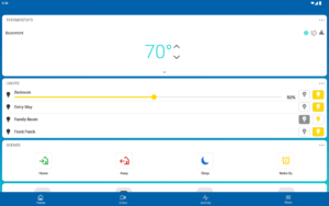ADT Control ® 5.10.7 ADT Control ® 5.10.7