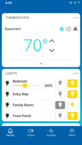 ADT Control ® 5.10.7 ADT Control ® 5.10.7