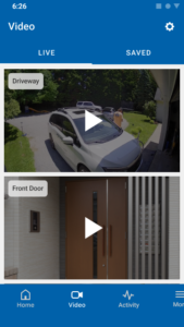 ADT Control ® 5.10.7 ADT Control ® 5.10.7