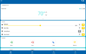 ADT Control ® 5.10.7 ADT Control ® 5.10.7