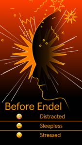 Endel: Focus, Relax & Sleep 3.135.887 Endel: Focus, Relax & Sleep 3.135.887