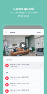 Freebox Home 1.0.8 Freebox Home 1.0.8
