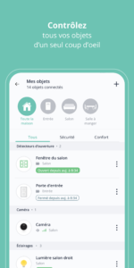 Freebox Home 1.0.8 Freebox Home 1.0.8