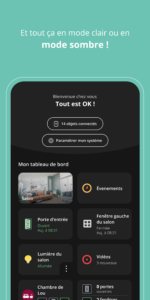 Freebox Home 1.0.8 Freebox Home 1.0.8