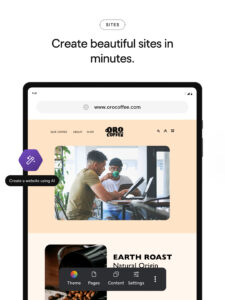 GoDaddy: Websites & Marketing 9.9.0 GoDaddy: Websites & Marketing 9.9.0