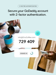 GoDaddy: Websites & Marketing 9.9.0 GoDaddy: Websites & Marketing 9.9.0