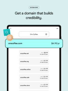 GoDaddy: Websites & Marketing 9.9.0 GoDaddy: Websites & Marketing 9.9.0