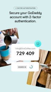 GoDaddy: Websites & Marketing 9.9.0 GoDaddy: Websites & Marketing 9.9.0