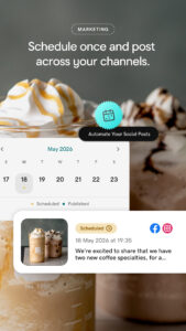 GoDaddy: Websites & Marketing 9.9.0 GoDaddy: Websites & Marketing 9.9.0