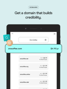 GoDaddy: Websites & Marketing 9.9.0 GoDaddy: Websites & Marketing 9.9.0