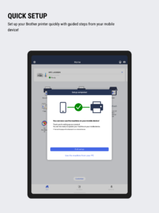 Brother Mobile Connect 1.23.2 Brother Mobile Connect 1.23.2