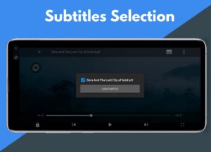Pi Video Player - Media Player 2.3.0.0_release_1
