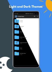 Pi Video Player - Media Player 2.3.0.0_release_1