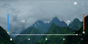 Pi Video Player - Media Player 2.3.0.0_release_1