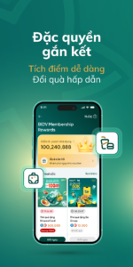 BIDV SmartBanking 5.3.12 BIDV SmartBanking 5.3.12