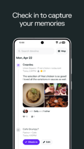 Swarm: Check In, Explore, Map 6.10.1 Swarm: Check In, Explore, Map 6.10.1