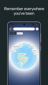 Swarm: Check In, Explore, Map 6.10.1 Swarm: Check In, Explore, Map 6.10.1