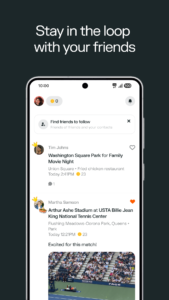 Swarm: Check In, Explore, Map 6.10.1 Swarm: Check In, Explore, Map 6.10.1