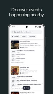 Swarm: Check In, Explore, Map 6.10.1 Swarm: Check In, Explore, Map 6.10.1