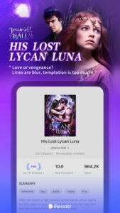 iReader-Novels, Romance Story 10.8.63 iReader-Novels, Romance Story 10.8.63