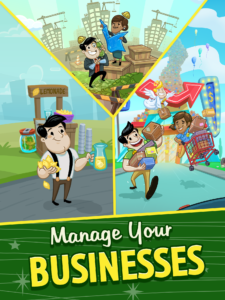 AdVenture Capitalist 9.23.0 (arm64-v8a + arm-v7a) (Android 7.0+)