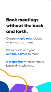 Calendly Mobile 3.7.0 Calendly Mobile 3.7.0