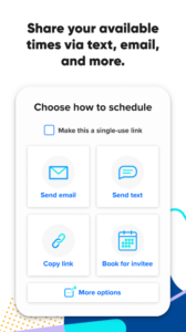 Calendly Mobile 3.7.0 Calendly Mobile 3.7.0
