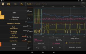CarBit ELM327 OBD2 3.6.9 CarBit ELM327 OBD2 3.6.9