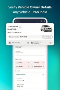CarInfo - RTO Vehicle Info App 8.8 CarInfo - RTO Vehicle Info App 8.8