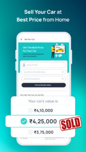 CarInfo - RTO Vehicle Info App 8.8 CarInfo - RTO Vehicle Info App 8.8