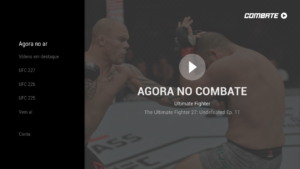 Combate 4.3.3 Combate 4.3.3